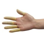 Anti-Static Latex Finger Cot Manufacturer - OEM/ODM High Quality for Cleanroom Workshop ESDD