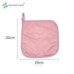 Pharmaceutical Wipes Manufacturer - OEM/ODM Hanyang Clean 2020cm High Absorbency Reusable Lint-Free