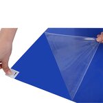 Disposable Antibacterial Sticky Mat Factory - OEM/ODM 30-Layer Cleanroom Safety Product