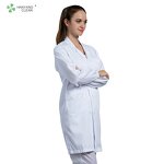 Medical Scrub Uniform Manufacturer - OEM/ODM White Thin Wholesale Fashionable Medico