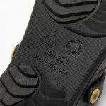 Anti-Static Sandals Manufacturer - OEM/ODM H-3502 Adjustable Heel Strap Non-Slip for Electronics