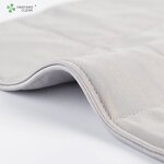 Microfiber Cleaning Cloths Factory - OEM/ODM GMP Lint-Free Cleanroom Wipes Safety Products