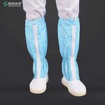 Cleanroom Boots Factory - OEM/ODM H-3517 Sterile Autoclavable Esd for Medical Factory