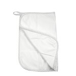 Cleanroom Wipes Factory - OEM/ODM Hanyang Clean 30x40cm High Absorbency Reusable Lint-Free