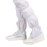 GMP Dustproof Boot Manufacturer - OEM/ODM Reusable Antistatic Cleanroom ESD for All Seasons