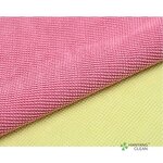 Dust Free Cleaning Towel Factory - OEM/ODM H-4007 Square 3030cm Lint-Free High Absorbency