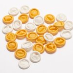 Anti-Static Backpack Manufacturer - OEM/ODM Hanyang PVC Grid Dustproof Cleanroom Engineer Esd