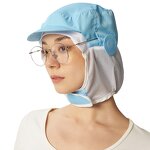 Cleanroom Hood Factory - OEM/ODM Mesh Breathable Dustproof for Food Industry