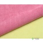 Microfiber Cleaning Rags Factory - OEM/ODM H-4007 Lint-Free Industrial Safety Wipes
