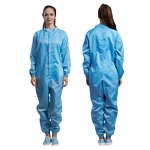 ESD Safety Clothing Manufacturer - OEM/ODM Wholesale Supplier for Multiple Industries