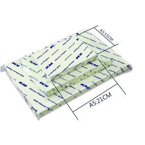 Anti-Dust Copy Paper Factory - OEM/ODM H-CL-4 A4 Size 72Gsm Cleanroom White Color