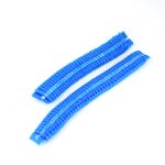 Disposable Mesh Cap Manufacturer - OEM/ODM Honeycomb Latex Free Breathable for Workshop Hospital