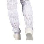 GMP Dustproof Boot Manufacturer - OEM/ODM Reusable Antistatic Cleanroom ESD for All Seasons