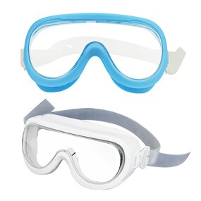 GMP Cleanroom Goggles Factory - OEM/ODM H-9009B Autoclave Standard Autoclavable Anti-chemical