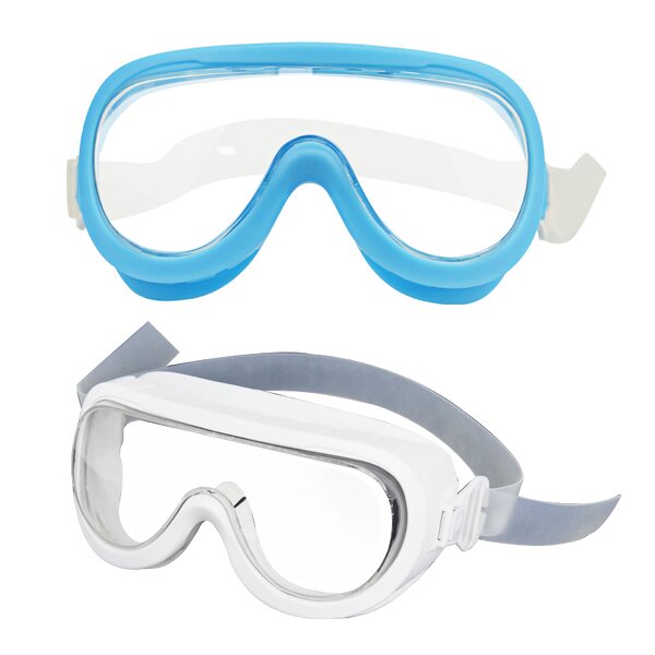 GMP Cleanroom Goggles Factory - OEM/ODM H-9009B Autoclave Standard Autoclavable Anti-chemical