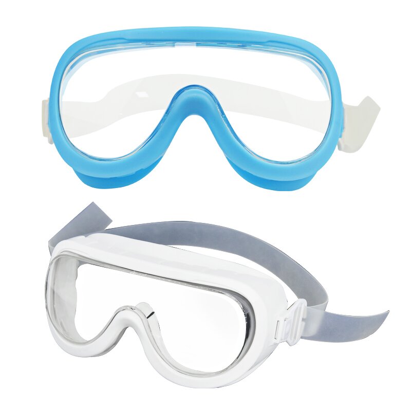GMP Cleanroom Goggles Factory - OEM/ODM H-9009B Autoclave Standard Autoclavable Anti-chemical