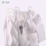 Cleanroom Boots Factory - OEM/ODM H-3517 Sterile Autoclavable Esd for Medical Factory