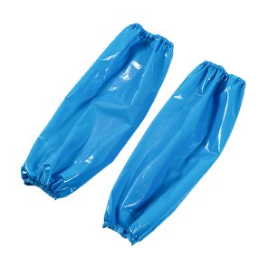 TPU Sleeves Covers Factory - OEM/ODM HYXT-TPU Unisex Waterproof Anti-oil for Food Industry