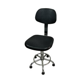 Commercial ESD Chair Manufacturer - OEM/ODM Anti-static PU Lab Anti-static Cleanroom Safety