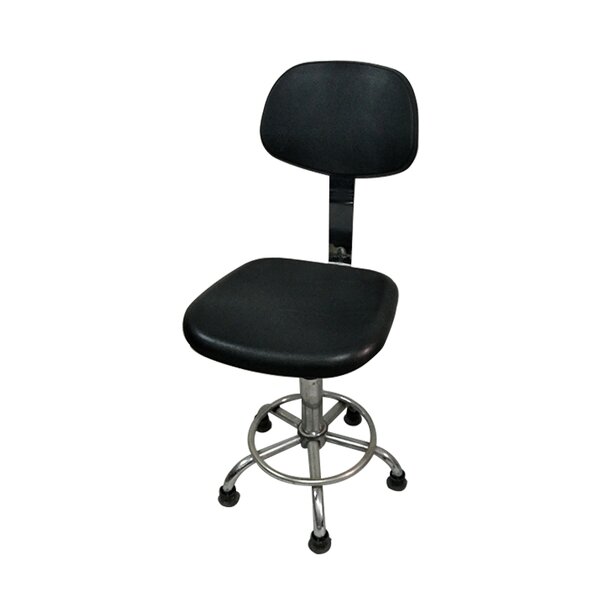 Commercial ESD Chair Manufacturer - OEM/ODM Anti-static PU Lab Anti-static Cleanroom Safety