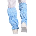 Washable ESD Boot Manufacturer - OEM/ODM H-3518 Industry Unisex GMP Dustproof Anti-slip