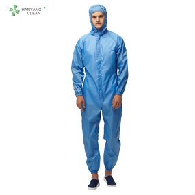 Waterproof Coveralls Manufacturer - OEM/ODM H-1131 Unisex PVC for Animal Food Processing