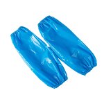 TPU Sleeves Covers Factory - OEM/ODM HYXT-TPU Unisex Waterproof Anti-oil for Food Industry