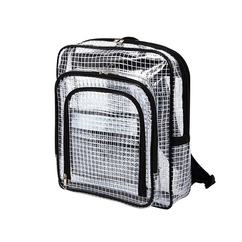 Anti-Static PVC Bag Manufacturer - OEM/ODM 25cm Dustproof Cleanroom Pocket ESD