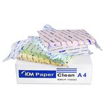 ESD Copy Paper Manufacturer - OEM/ODM A3 A4 A5 Dust-Free Cleanroom Printing Paper