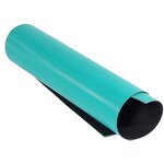 Industrial ESD Table Mat Factory - OEM/ODM High Heat Resistant Antistatic Rubber for Safety