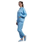 Cleanroom Uniform Supplier - OEM/ODM Lint Free Food Processing Clean Room