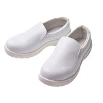 Steel Toe Shoes Factory - OEM/ODM H-4505 Winter Low Cut Water Oil Resistant Anti-Slip