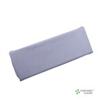 Extensible Microfiber Mop Factory - OEM/ODM H-003 Wet Dry Esd Safe for Cleanroom Use