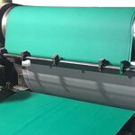 ESD Table Mat Manufacturer - OEM/ODM Desk Floor Roll Sheet Anti-static Synthetic Rubber