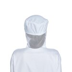 Workshop Hat Factory - OEM/ODM Unisex Mesh Breathable Dustproof for Food Industry