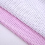 ESD Polyester Fabric Manufacturer - OEM/ODM Wholesale Antistatic Dust Proof for Cleanroom Cloths