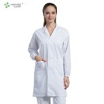 Medical Scrub Uniform Manufacturer - OEM/ODM White Thin Wholesale Fashionable Medico