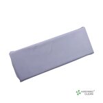 Cleanroom Cleaning Mop Manufacturer - OEM/ODM H-003 Iso 5 for Cleanroom