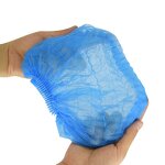Disposable Mesh Cap Manufacturer - OEM/ODM Honeycomb Latex Free Breathable for Workshop Hospital