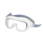 Autoclave Cleanroom Goggles Manufacturer - OEM/ODM H-9009B Anti-Chemical Splash Anti-Fog