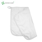 Cleanroom Wipes Factory - OEM/ODM Hanyang Clean 30x40cm High Absorbency Reusable Lint-Free