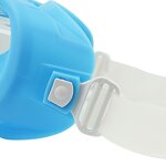 Autoclave Safety Goggles Factory - OEM/ODM H-9009B Sterile Laboratory Medical