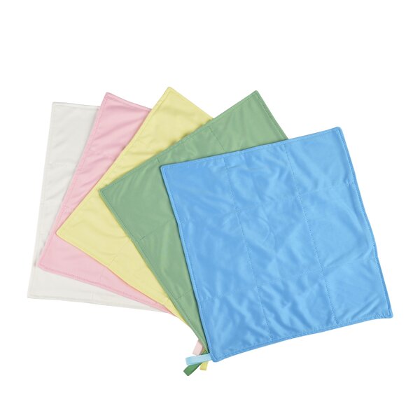 Cleanroom Wipers Manufacturer - OEM/ODM H-4006 GMP Double-Layered Dust-Free Wiping Cloths