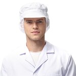 Polyester Mesh Hat Manufacturer - OEM/ODM for Food Factory with Earflaps