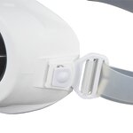 Autoclavable Protective Goggles Manufacturer - OEM/ODM H-9009 High-Temperature Resistant Anti-Fog