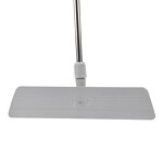 Autoclavable ESD Mop Manufacturer - OEM/ODM Clean Room Use Anti-static Microfiber