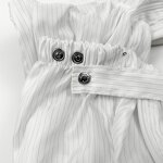 Autoclavable Cleanroom Boots Factory - OEM/ODM H-3537 High Temp Resistant Thickened Soft Sole