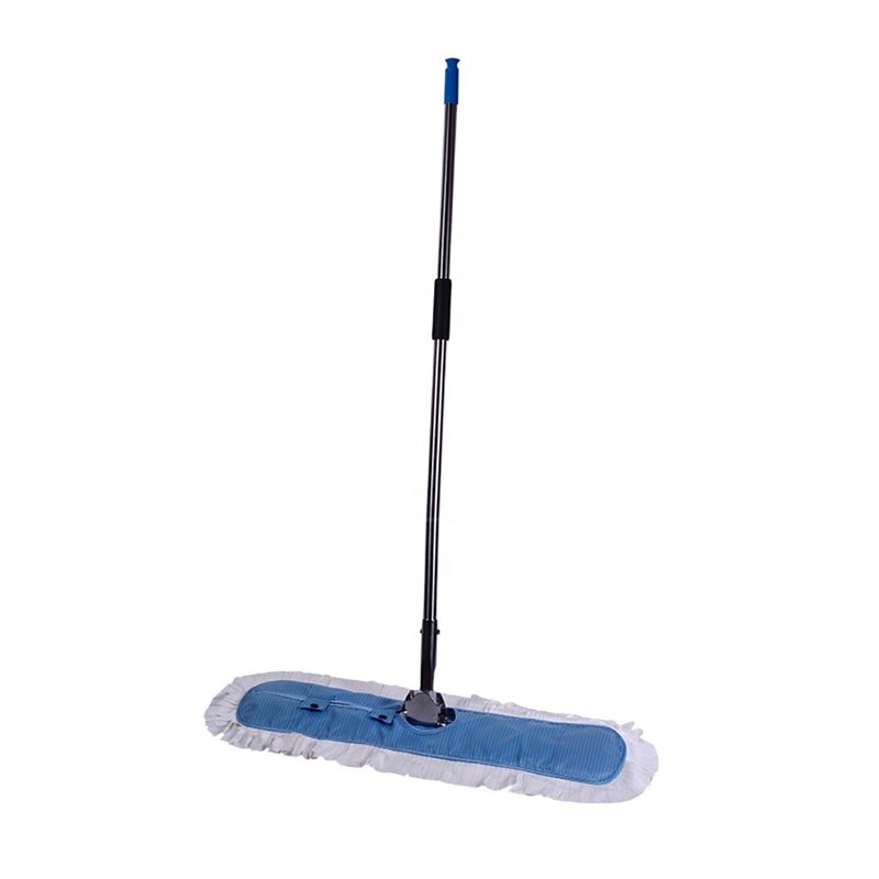 Cleanroom ESD Mop Factory - OEM/ODM Hanyang Clean Factory Price Anti-static