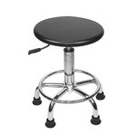 ESD Adjustable Chair Factory - OEM/ODM Hanyang Clean High Quality Swivel Workshop Pu Leather