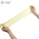Long Latex Gloves Factory - OEM/ODM 16-inch Elbow Length Powder Free Natural